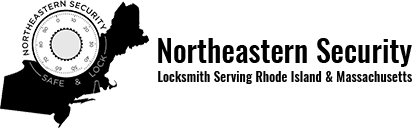 Northeastern Security logo